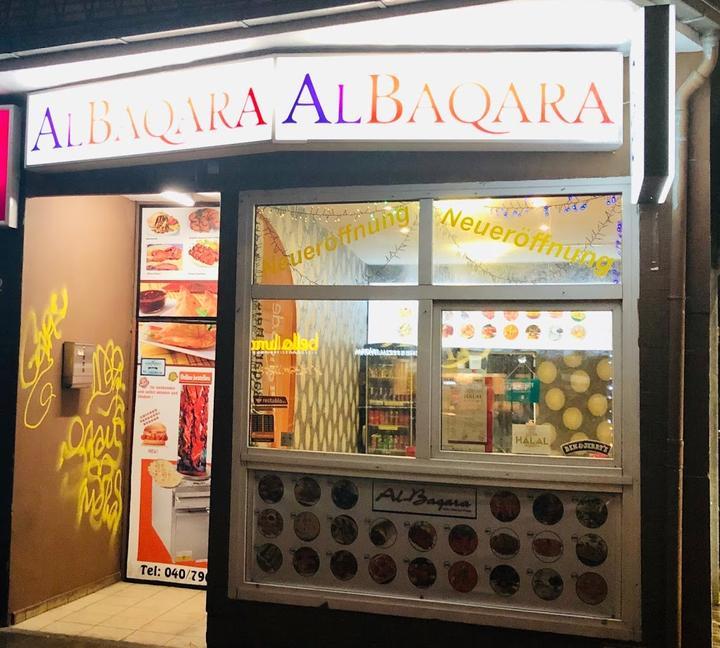 Al Baqara Halal Foods